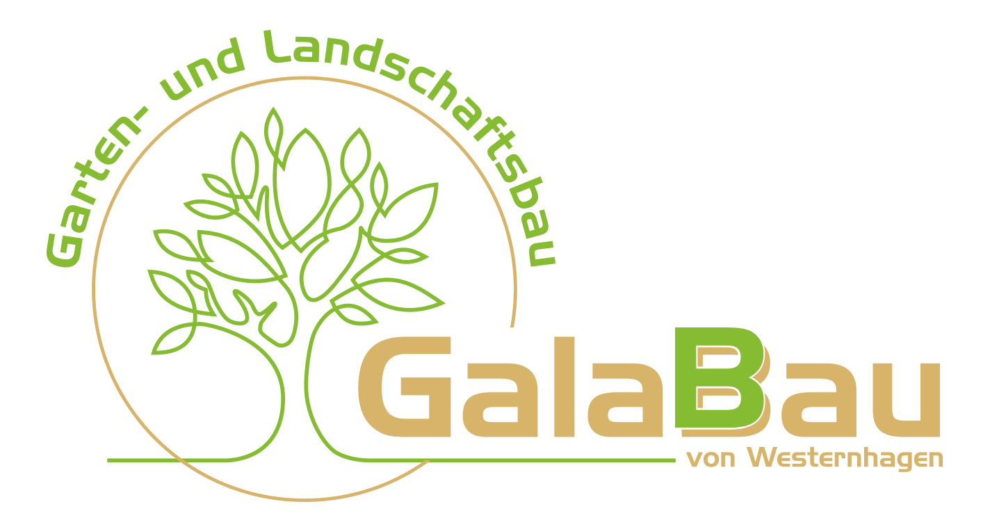 Logo Galabau von Westernhagen