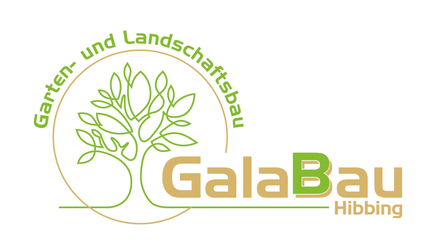 Logo Galabau Hibbing